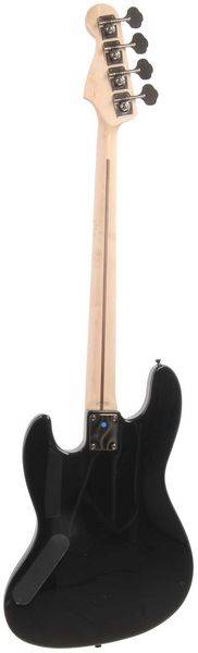 fender aerodyne j bass