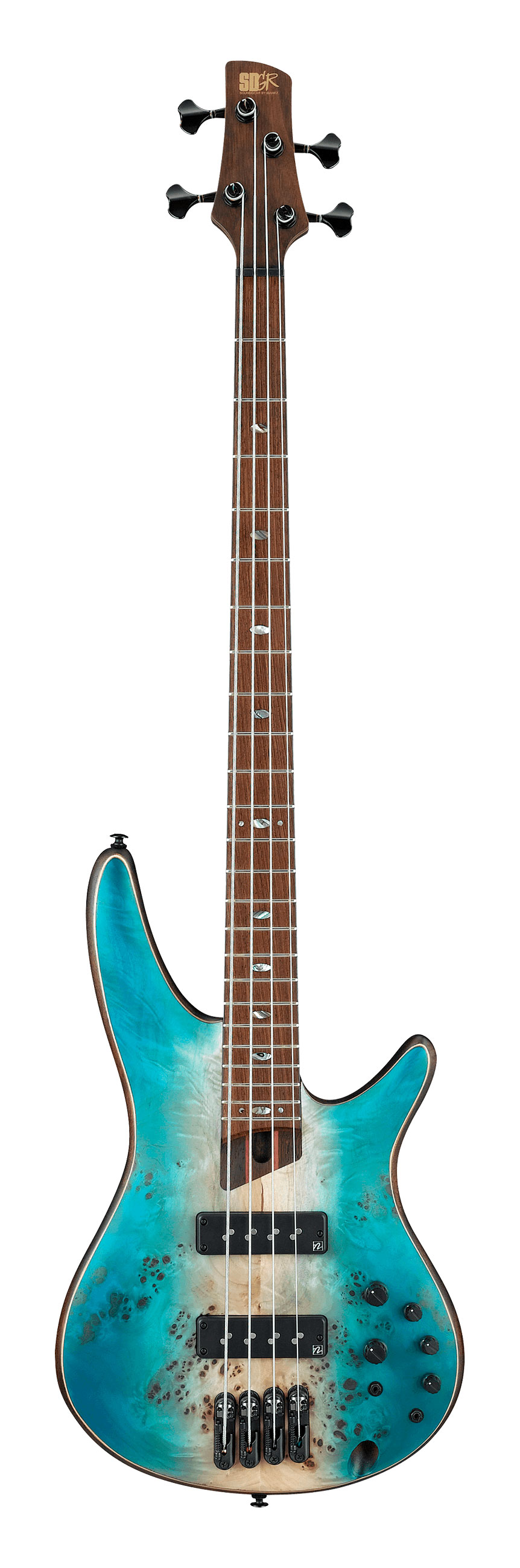 sterling 34 bass