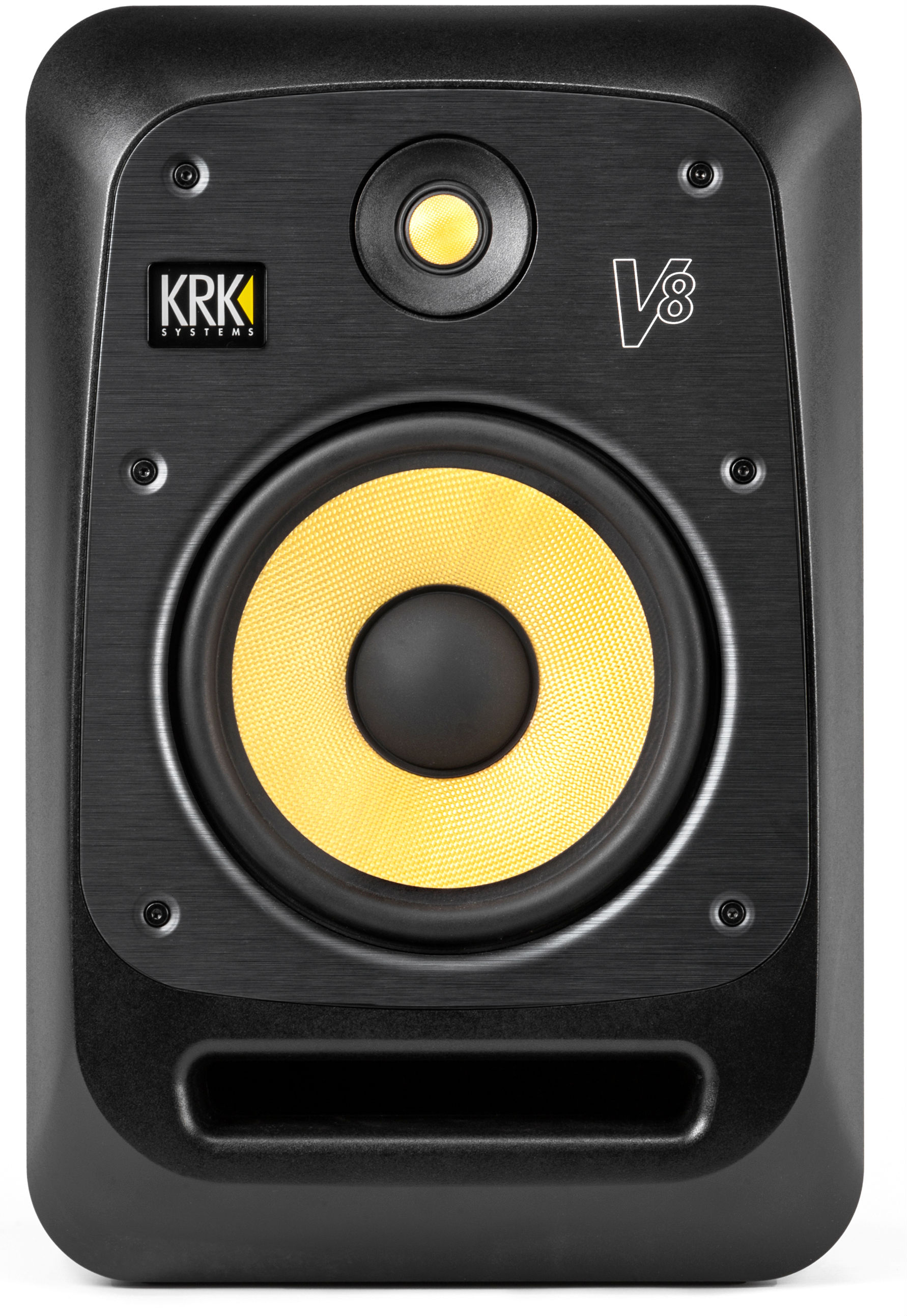 kef ref 207