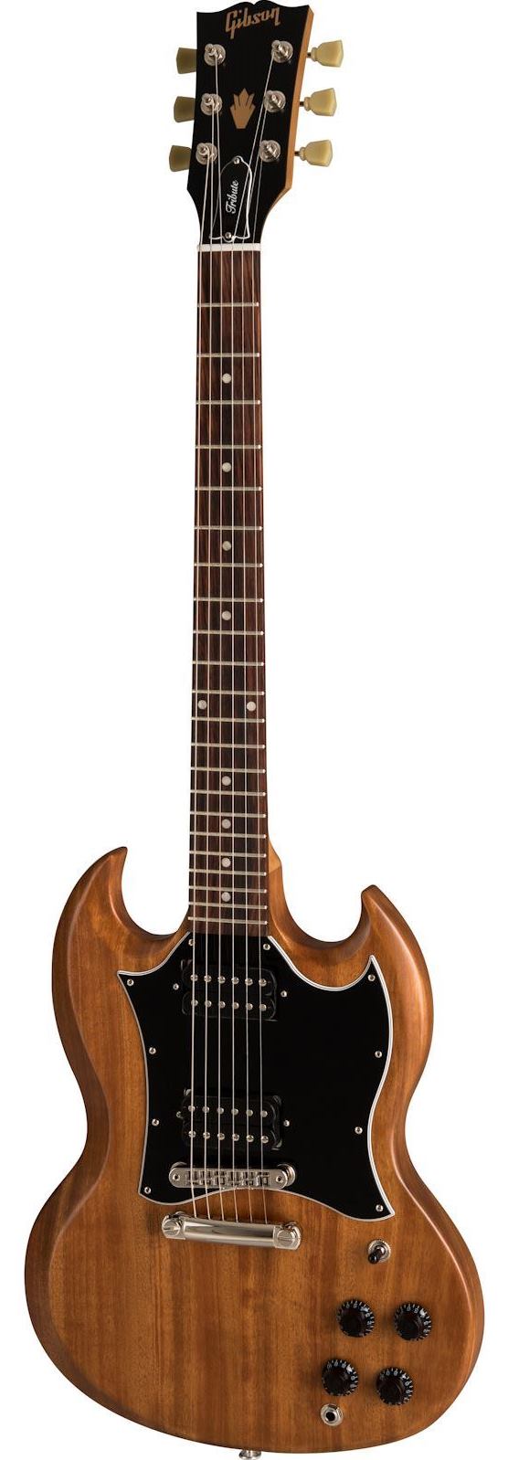 gibson sg natural