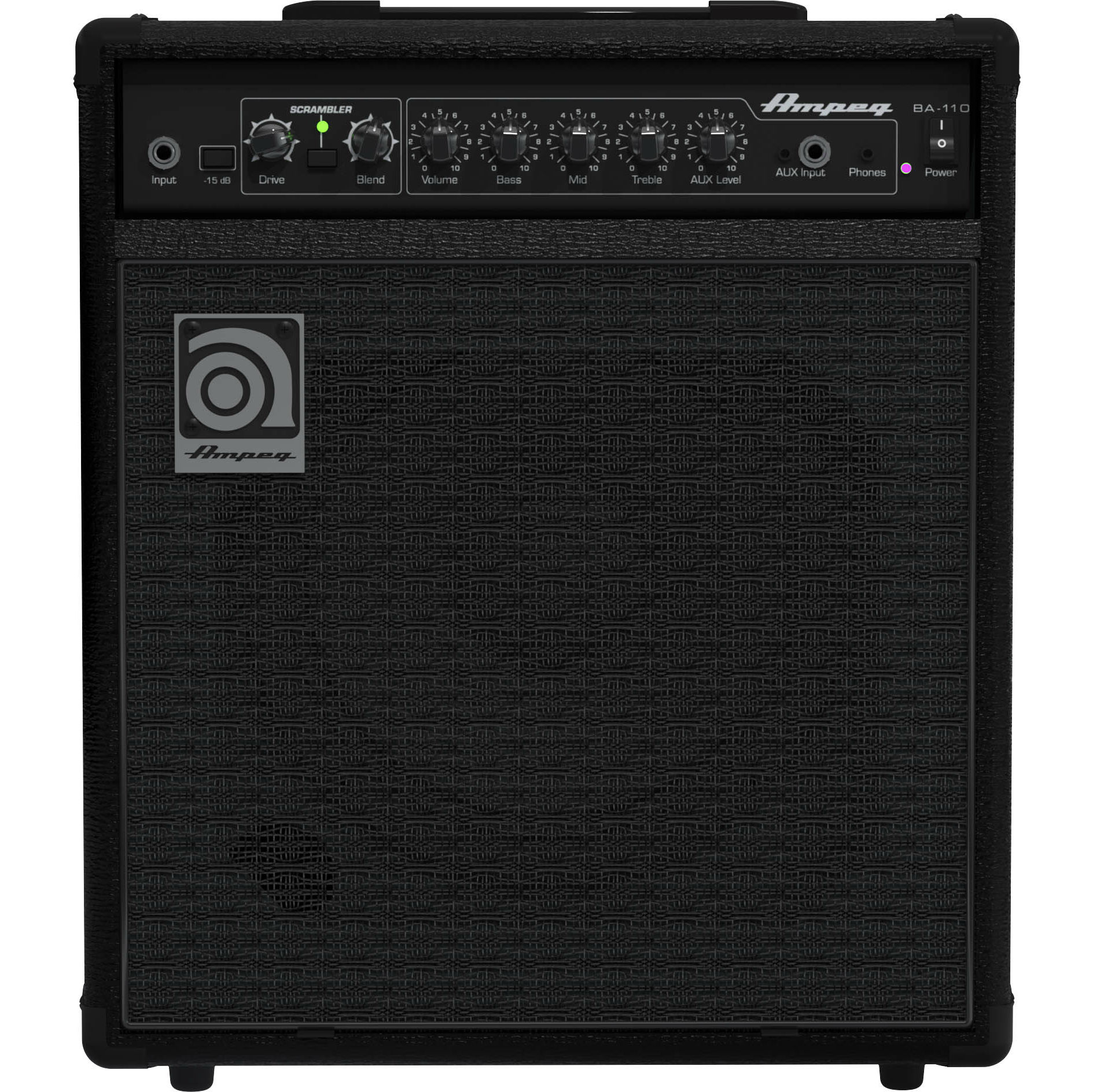 ampeg 110