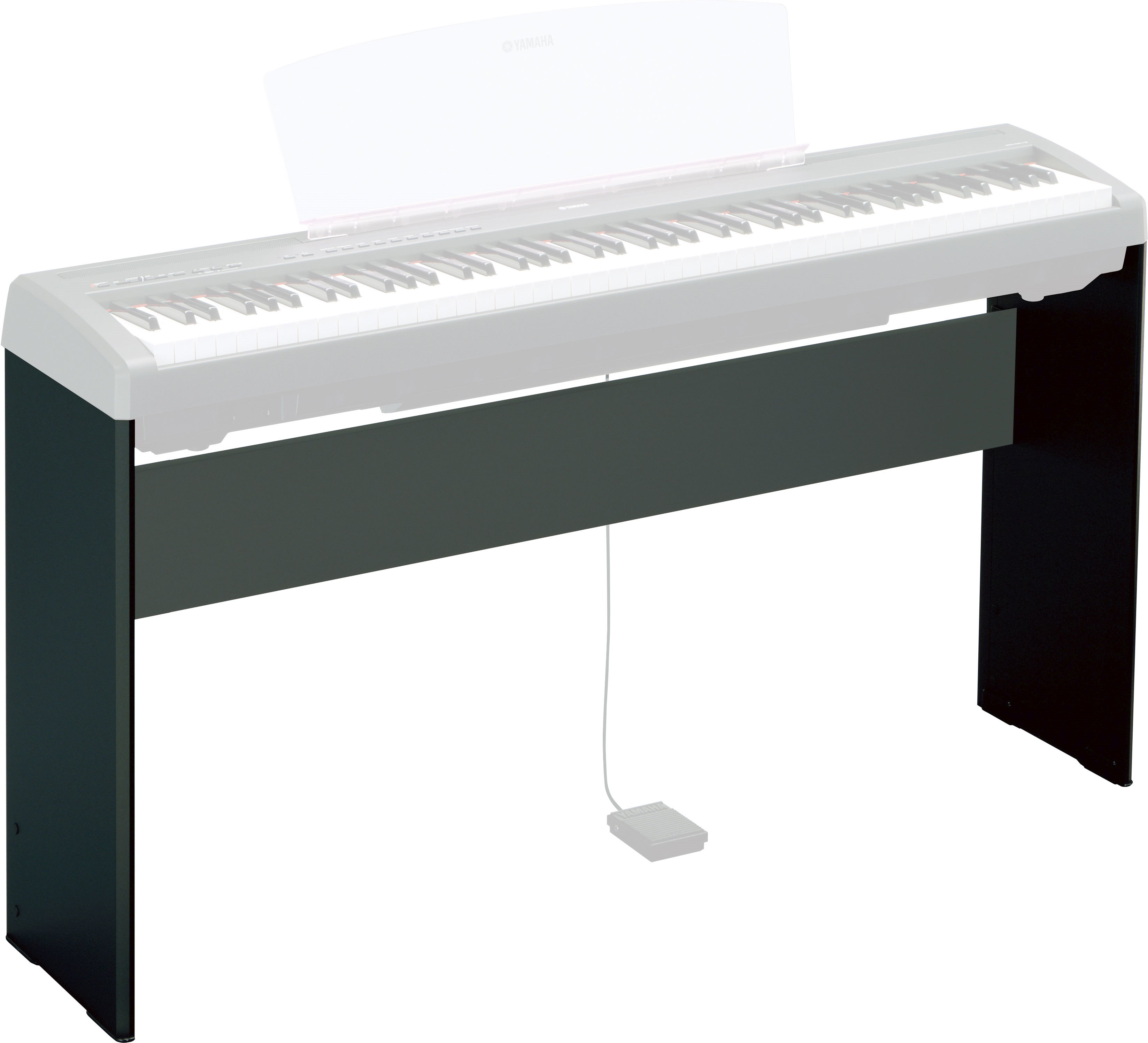 Подставка под электронное пианино (синтезатор)