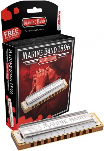 Marine deals band a