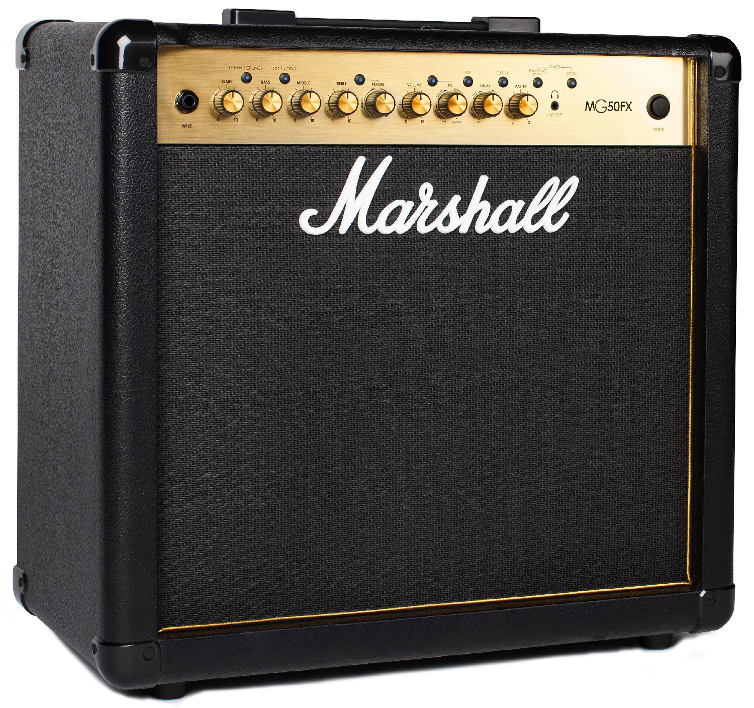 MARSHALL MG50GFX