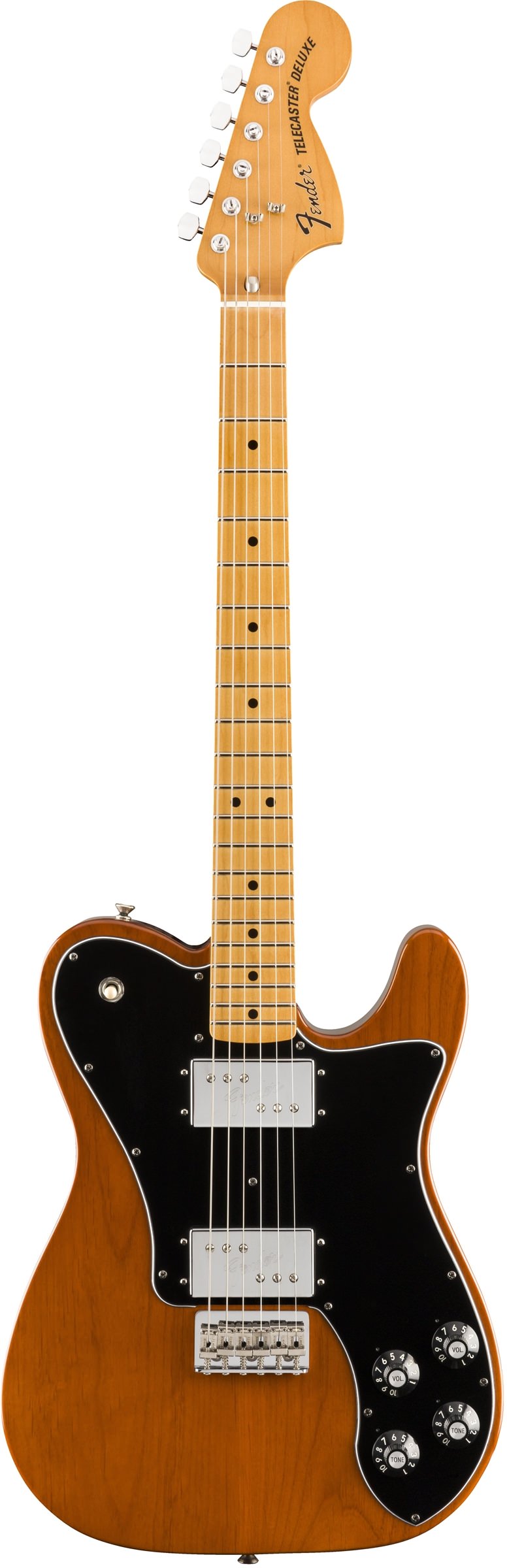 70s deluxe telecaster