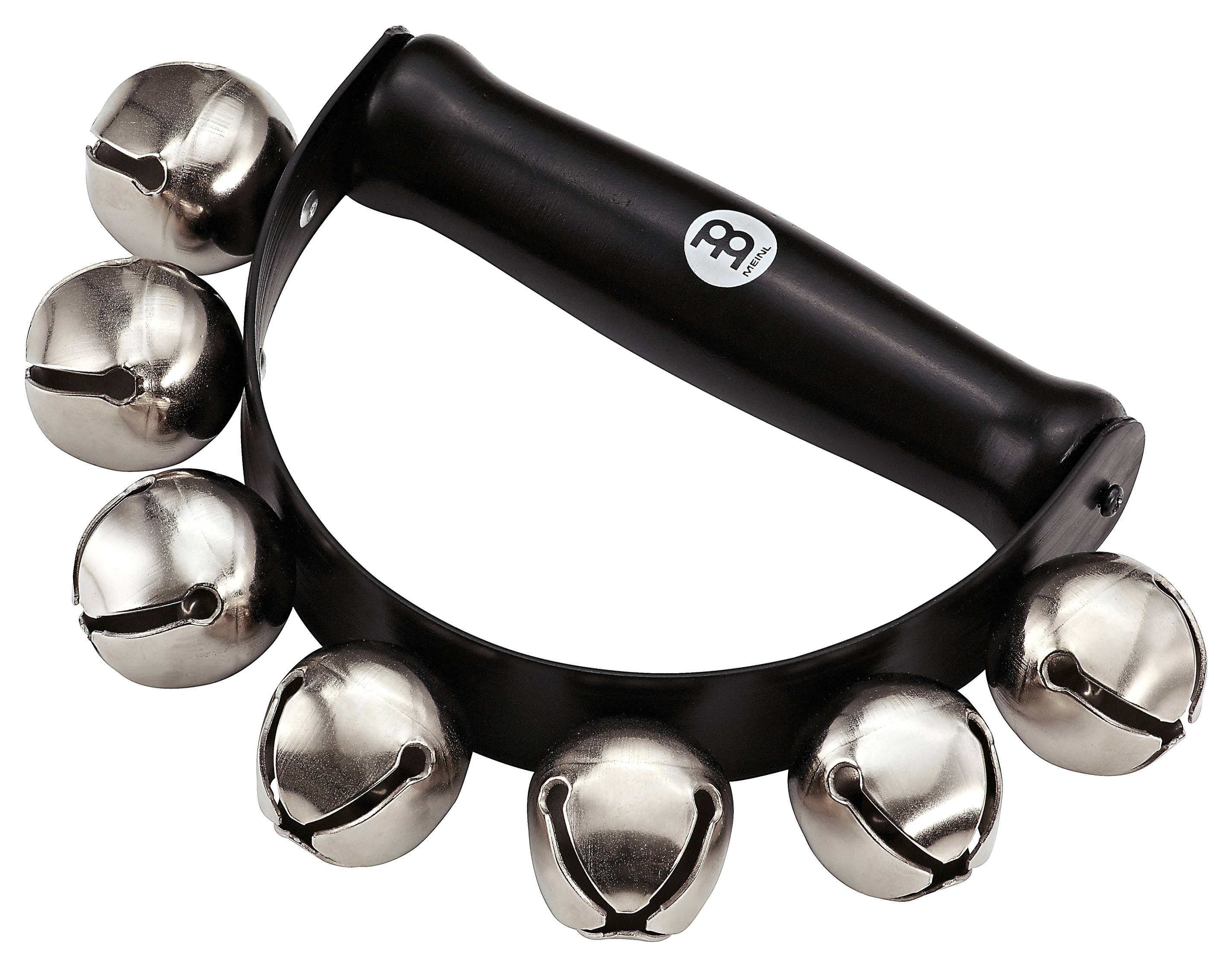 MEINL SLB7 SLEIGH BELLS - купить в Музторге недорого: колокольчики/бубенцы/джингл-стики,  цены