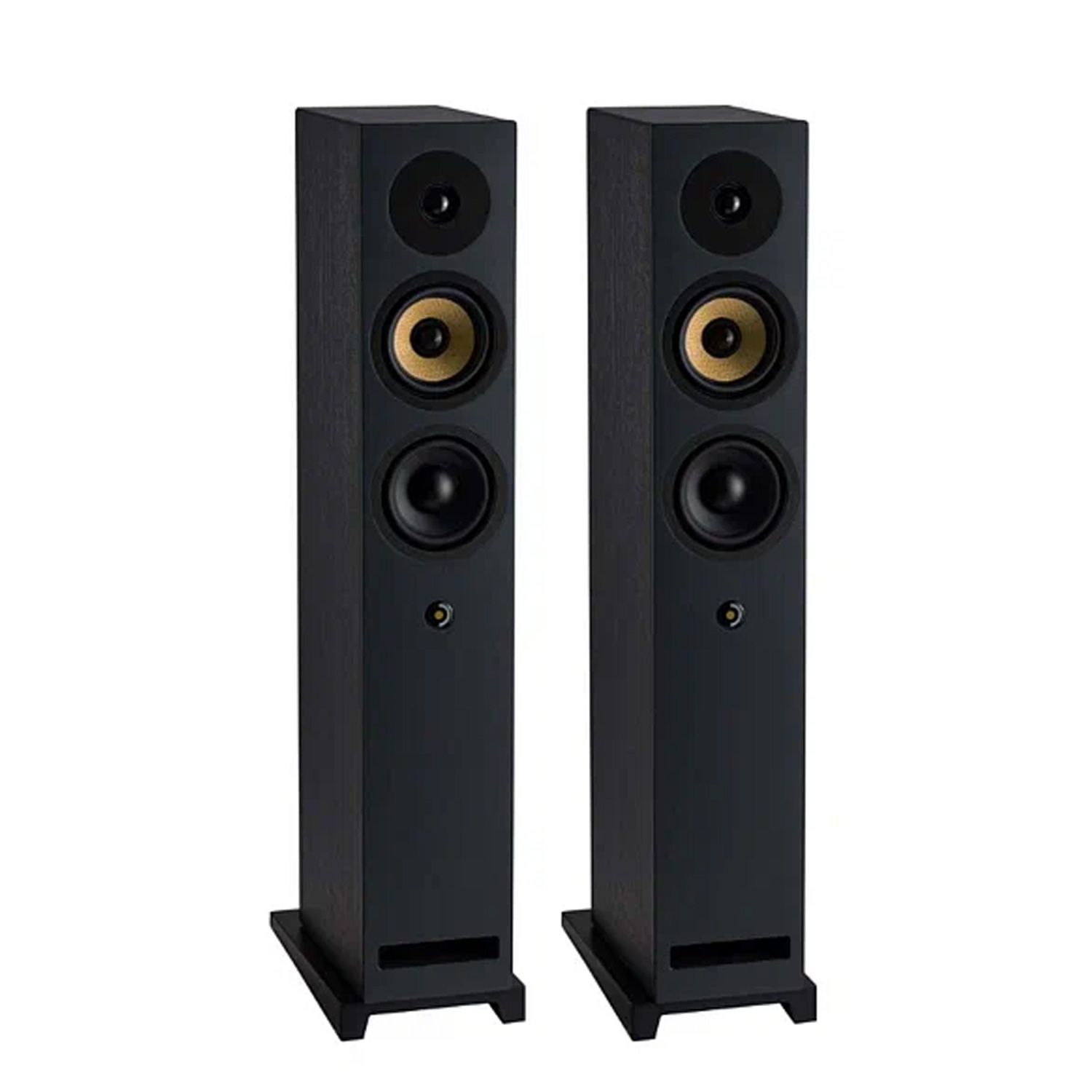 Davis Acoustics Krypton 6 Technik Black - купить в Музторге недорого:  напольная акустика, цены