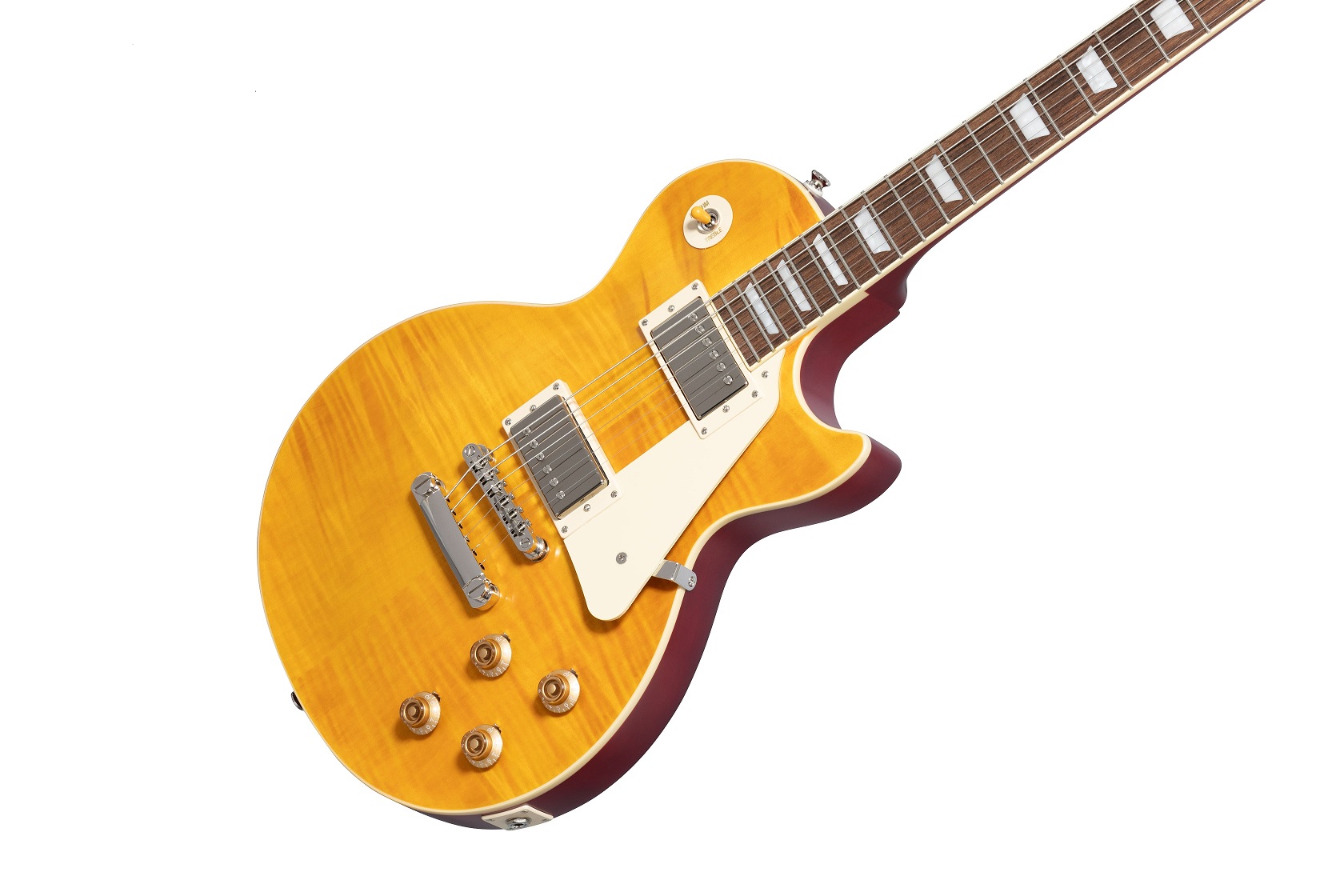 gibson 60s les paul