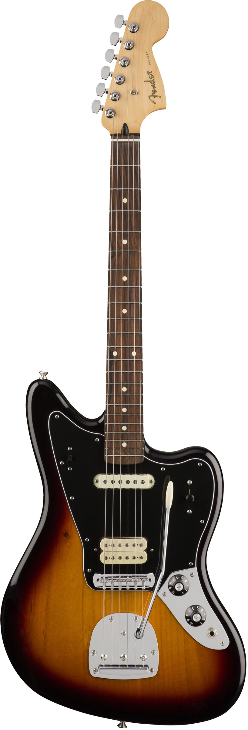 Fender jaguar deals hss