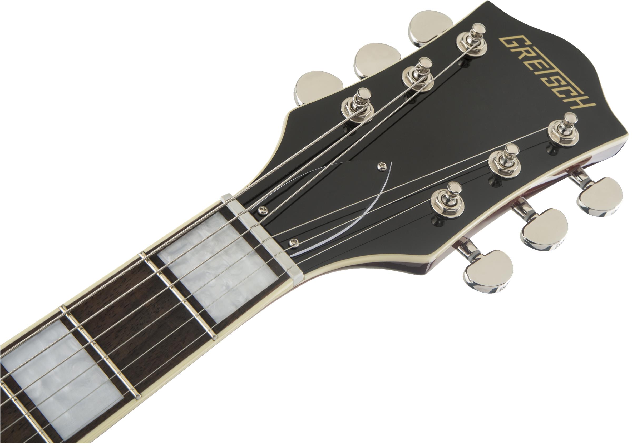 gretsch g2622 pm streamliner