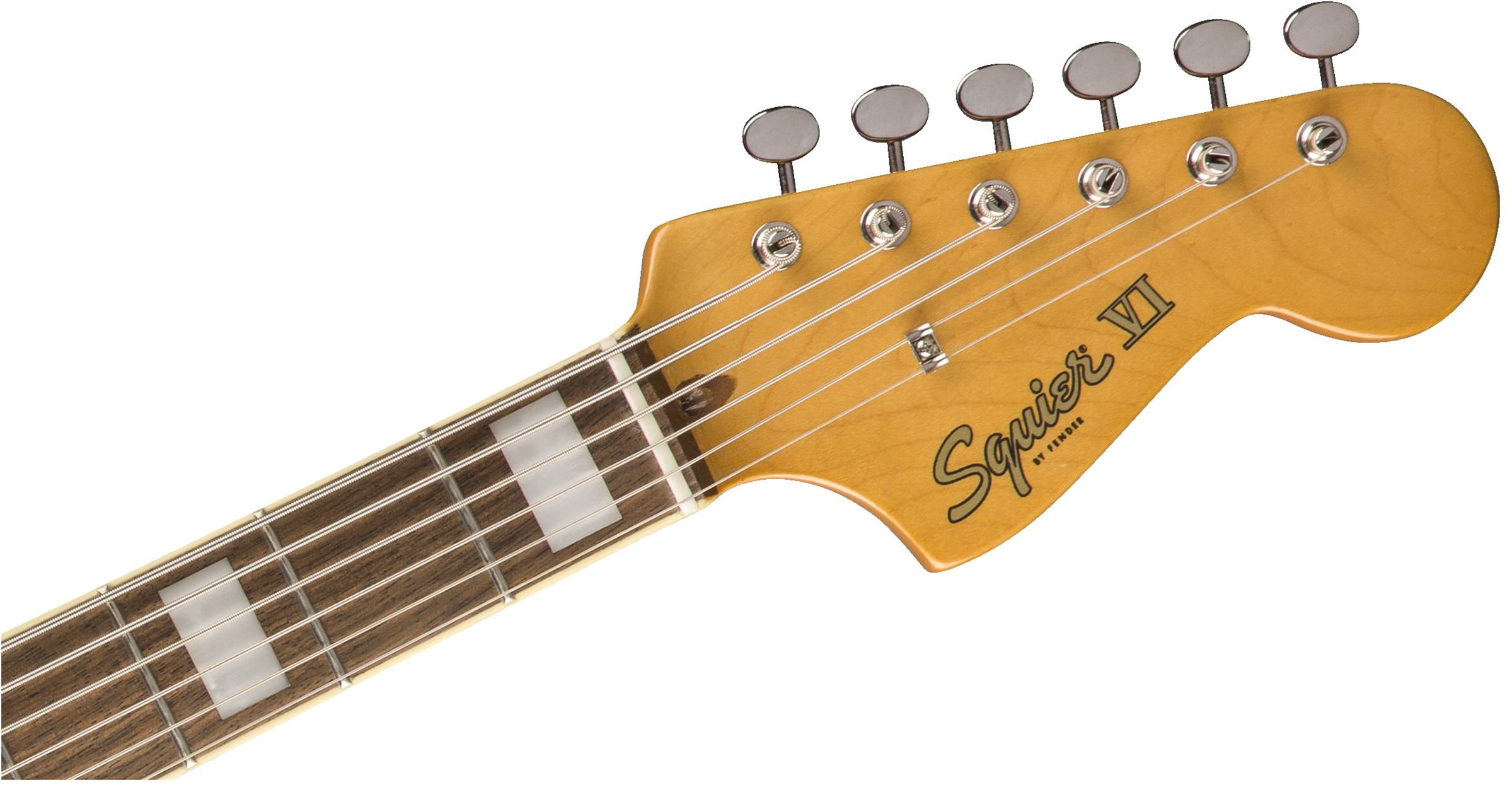 fender sq bass vi