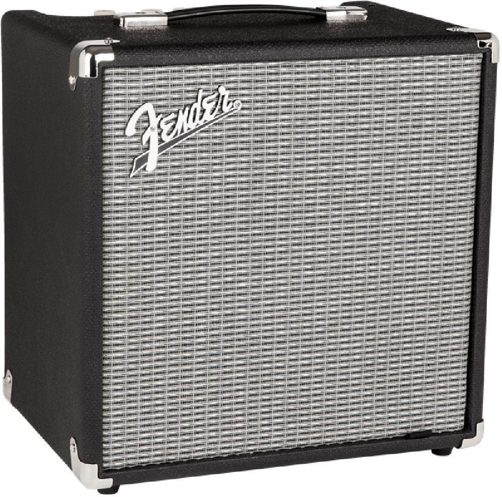 fender rumble 25 1x10