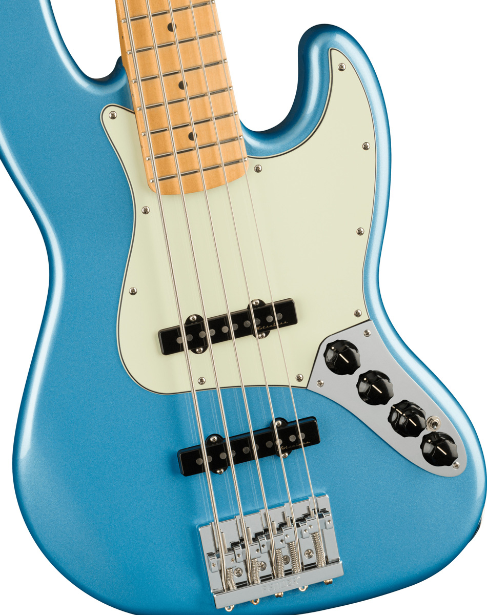 player plus jazz bass v