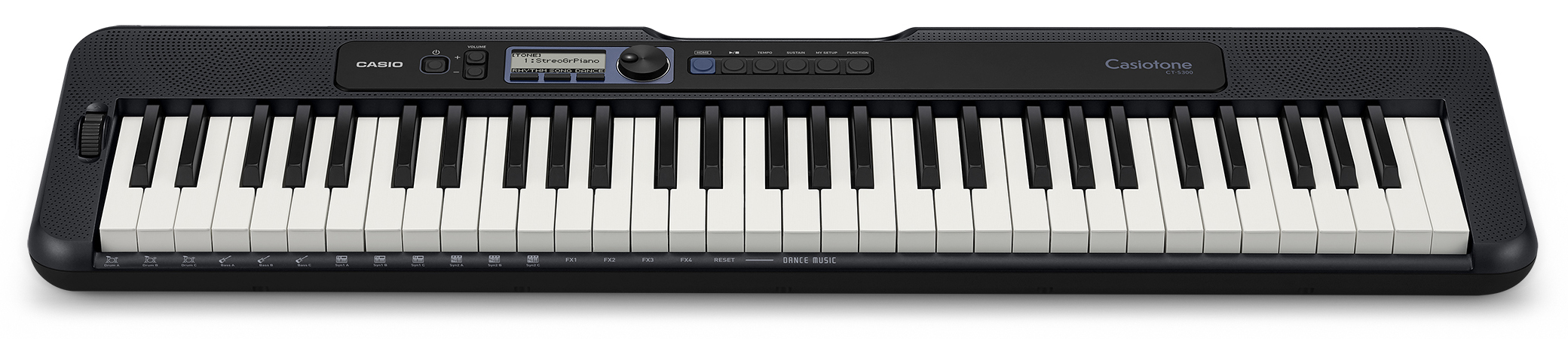 casio ctk 5300