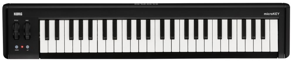 korg microkey2 49