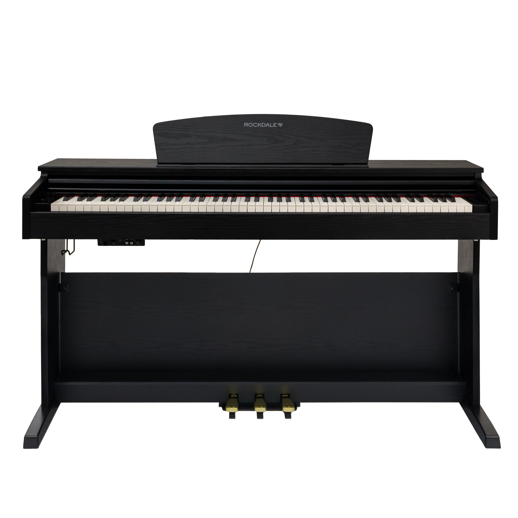 Цифровое пианино YAMAHA Clavinova CLP-775 (Dark Walnut)