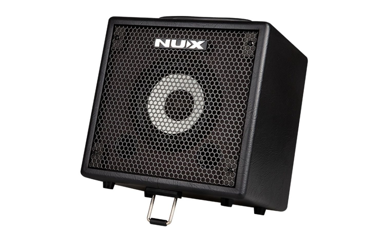 NUX Mighty-Bass-50BT - купить в Музторге недорого: комбоусилители для бас-гитар,  цены