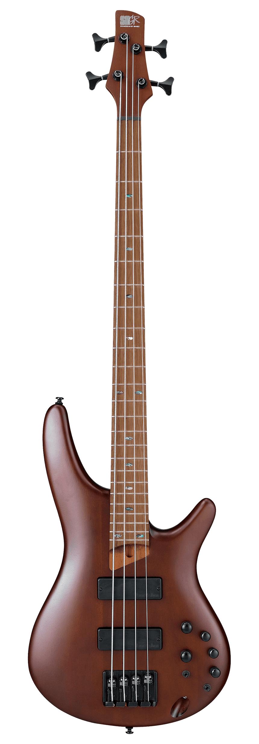 Ibanez 500 outlet bass