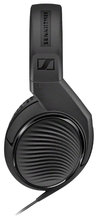 SENNHEISER HD 200 PRO