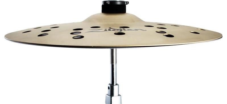 Zildjian fx on sale stack 12