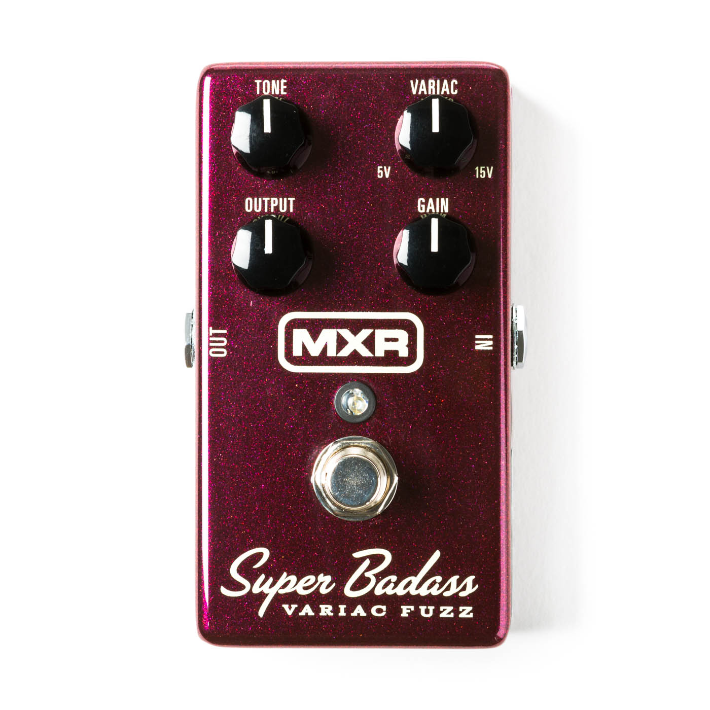 mxr badass