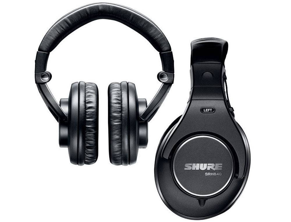 Shure sh440 sale