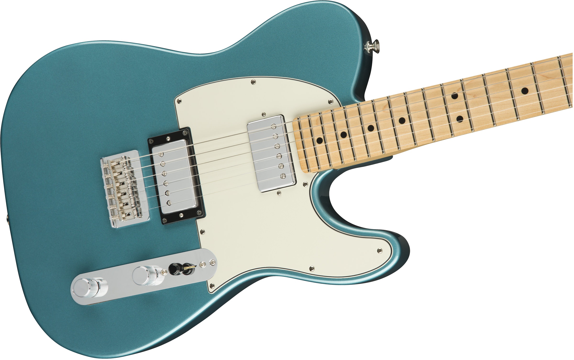 baja telecaster 50s