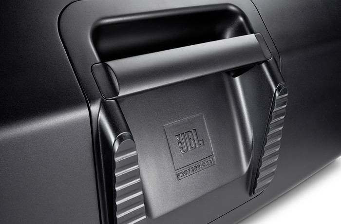 Jbl eon hot sale 615 subwoofer