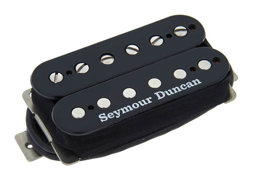 seymour duncan saturday night special