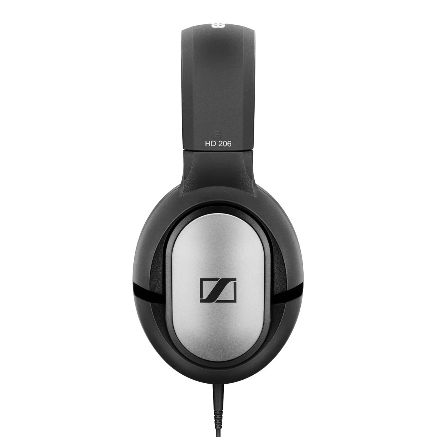 Наушники синхайзер. Наушники Sennheiser 206. Sennheiser HD 206 Black. Наушники Sennheiser HD 206, черный. Sennheiser HD 201.