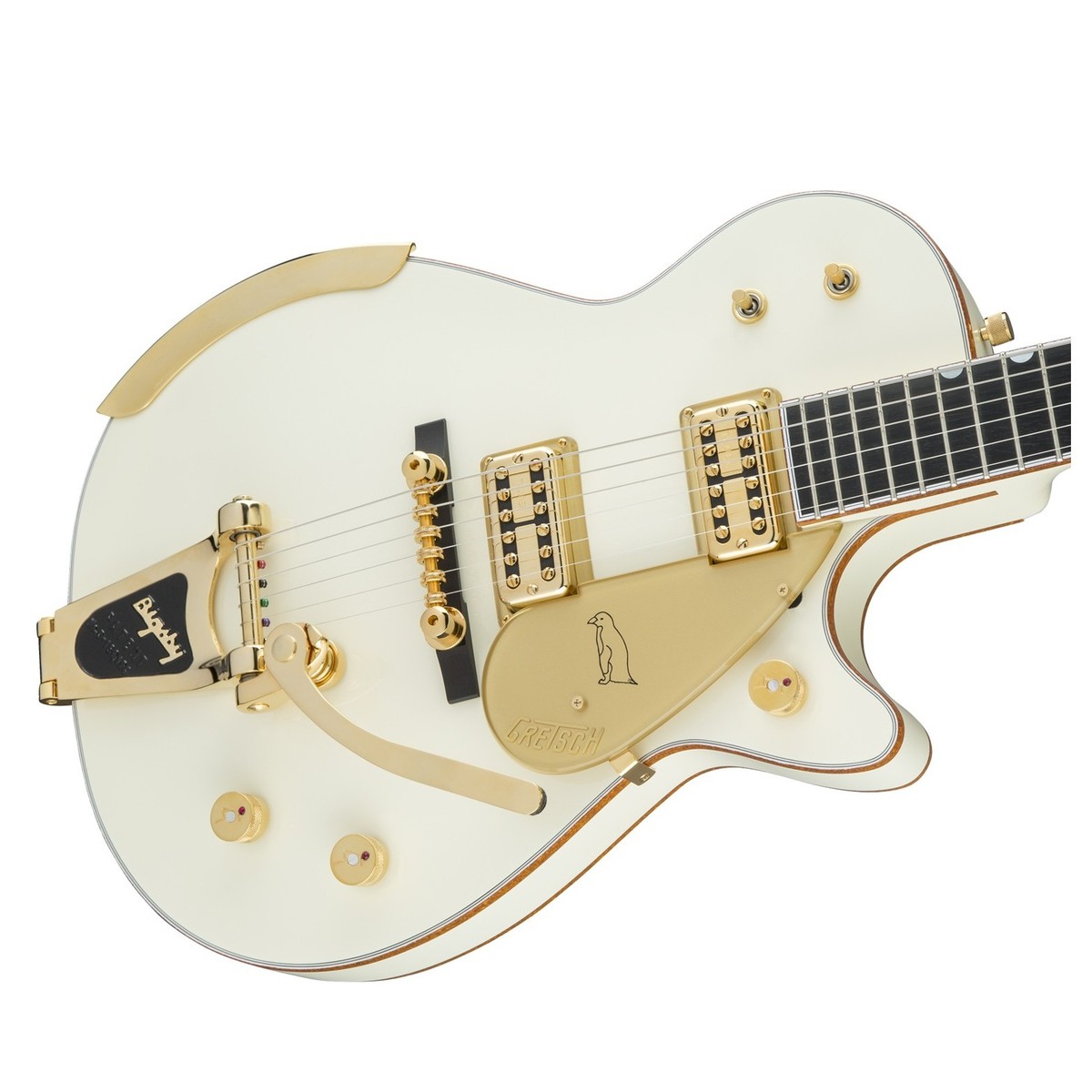 gretsch g6134t penguin