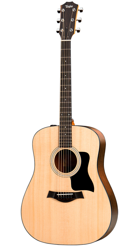 taylor 110e acoustic