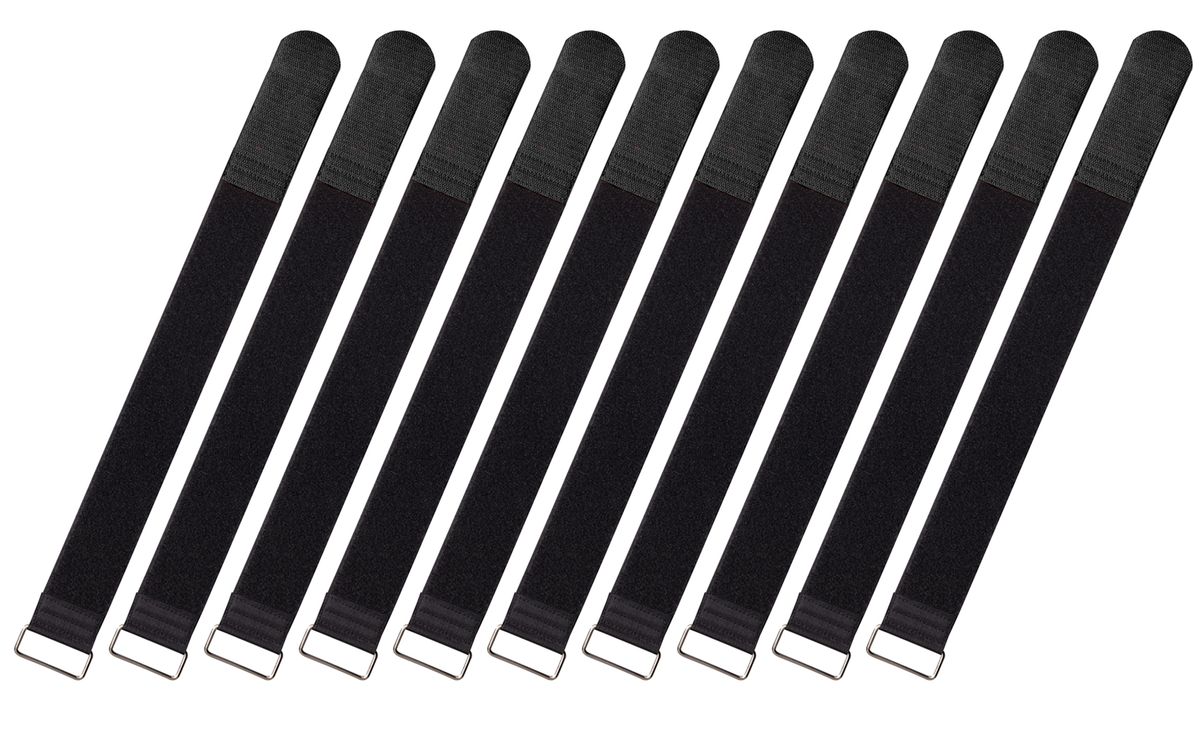 Rockboard CABLE TIES 500 B