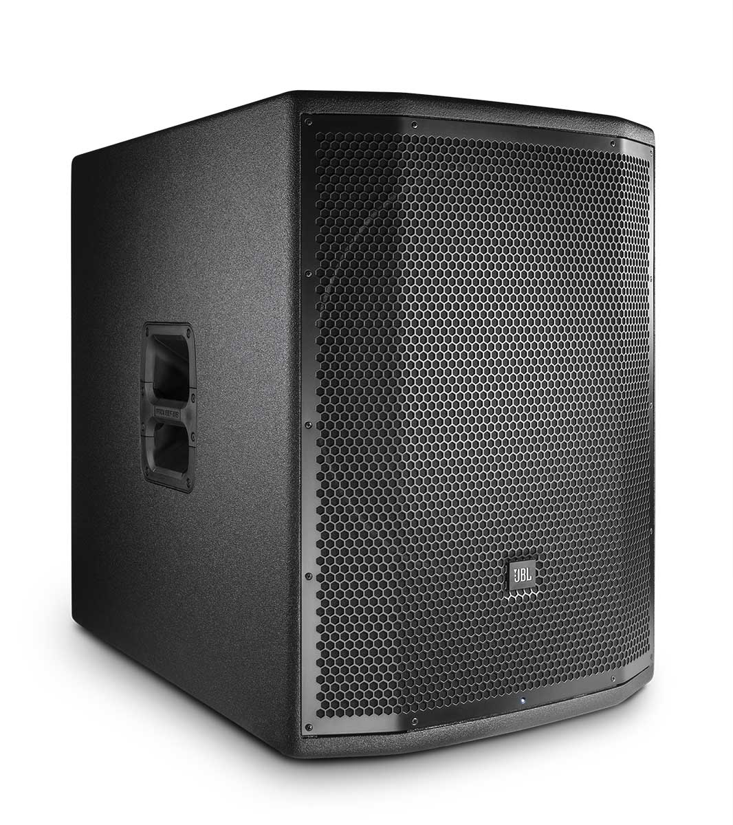 JBL Pro PRX818XLFW