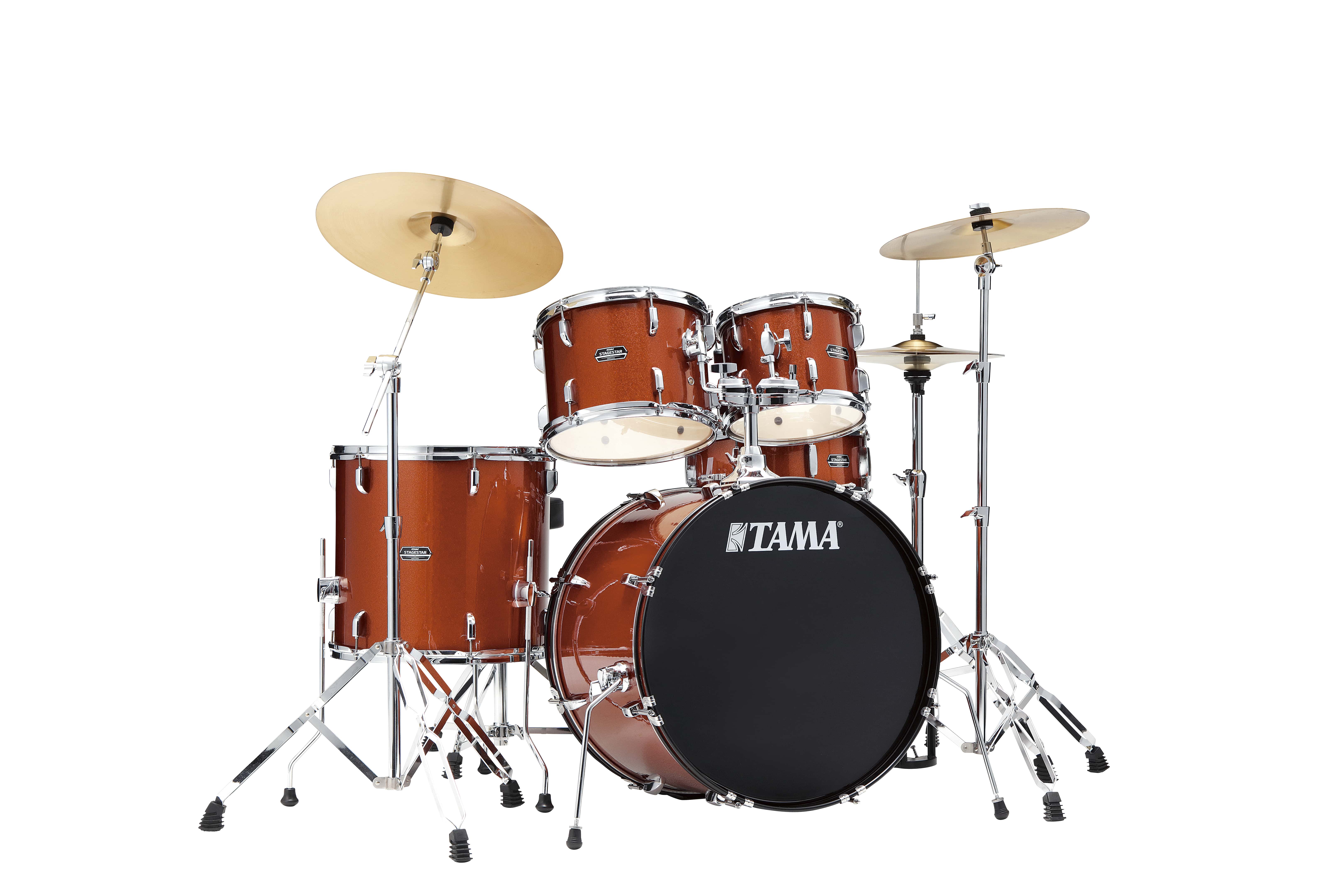 TAMA ST52H6-SCP STAGESTAR - купить в Музторге недорого: акустические  ударные установки, комплекты, цены