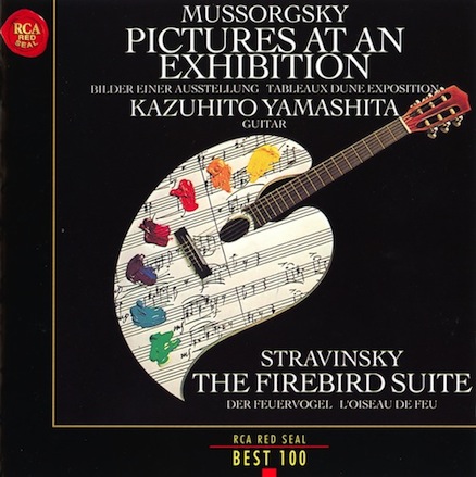 Kazuhito Yamashita - 