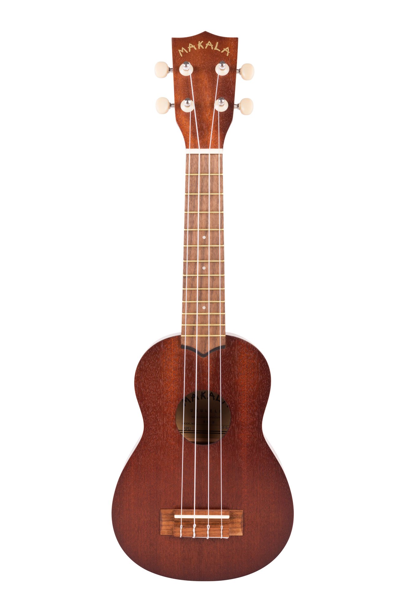 KALA MK-S Makala Soprano Ukulele - купить в Музторге недорого: укулеле, цены