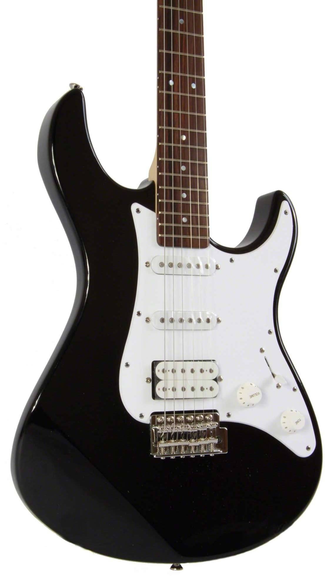 yamaha pacifica 112 bl