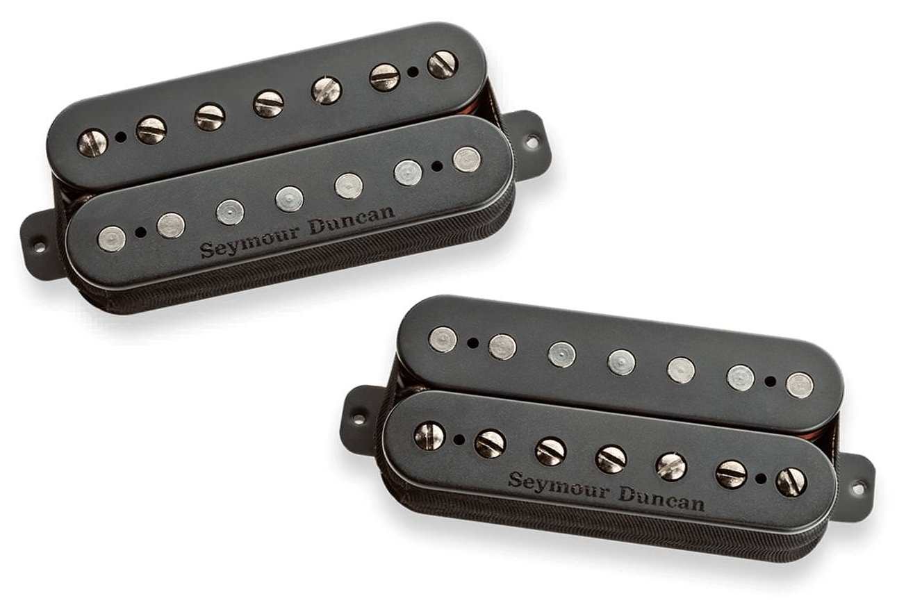 seymour duncan nazgul 7 string