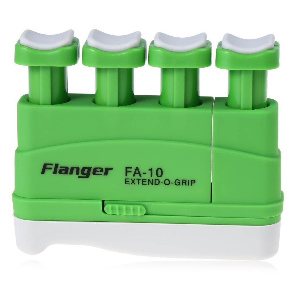 Flanger FA-10-G Extend-O-Grip - купить в Музторге недорого: тренажеры для  пальцев, цены