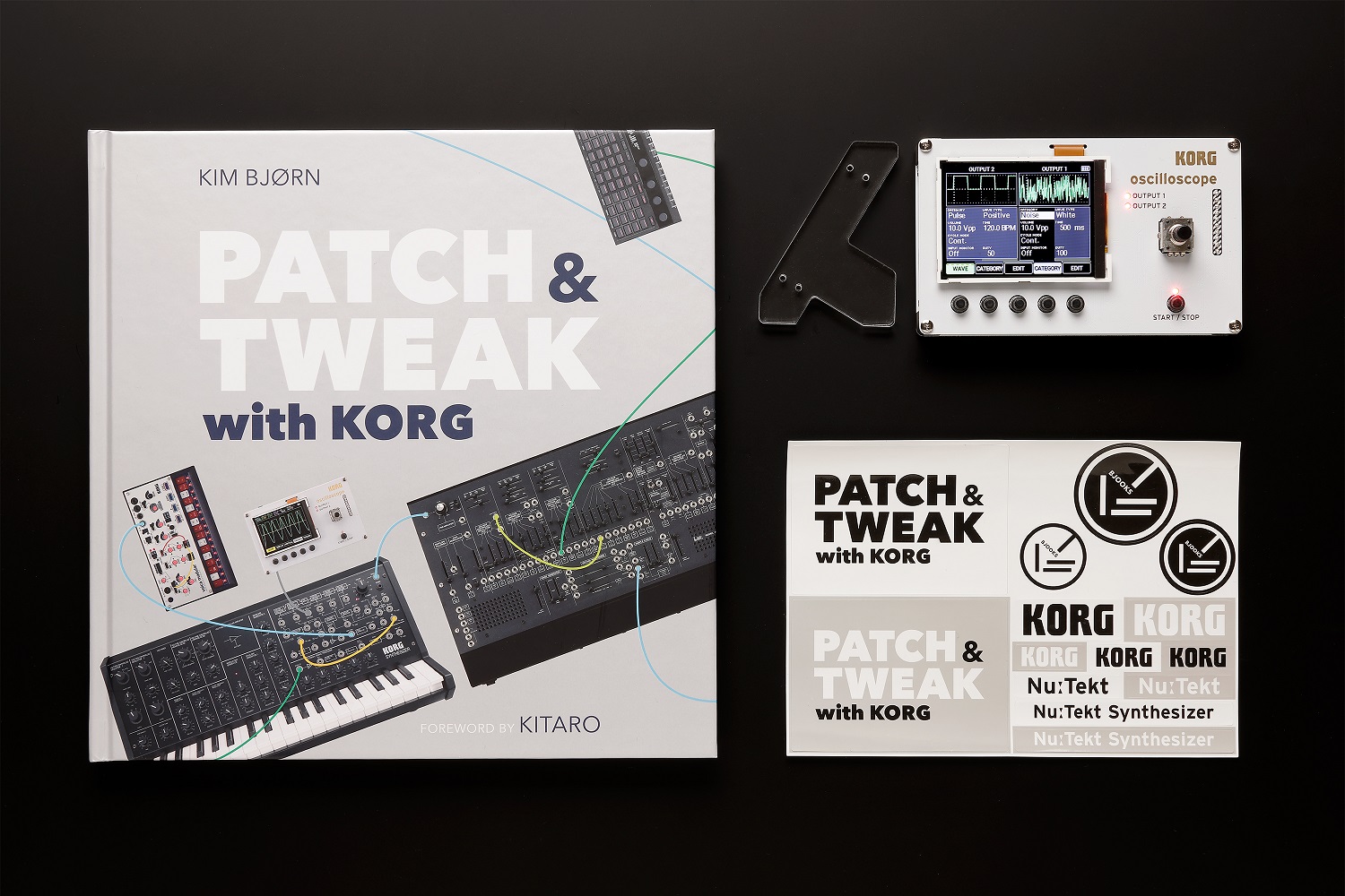 KORG NTS-2 KIT