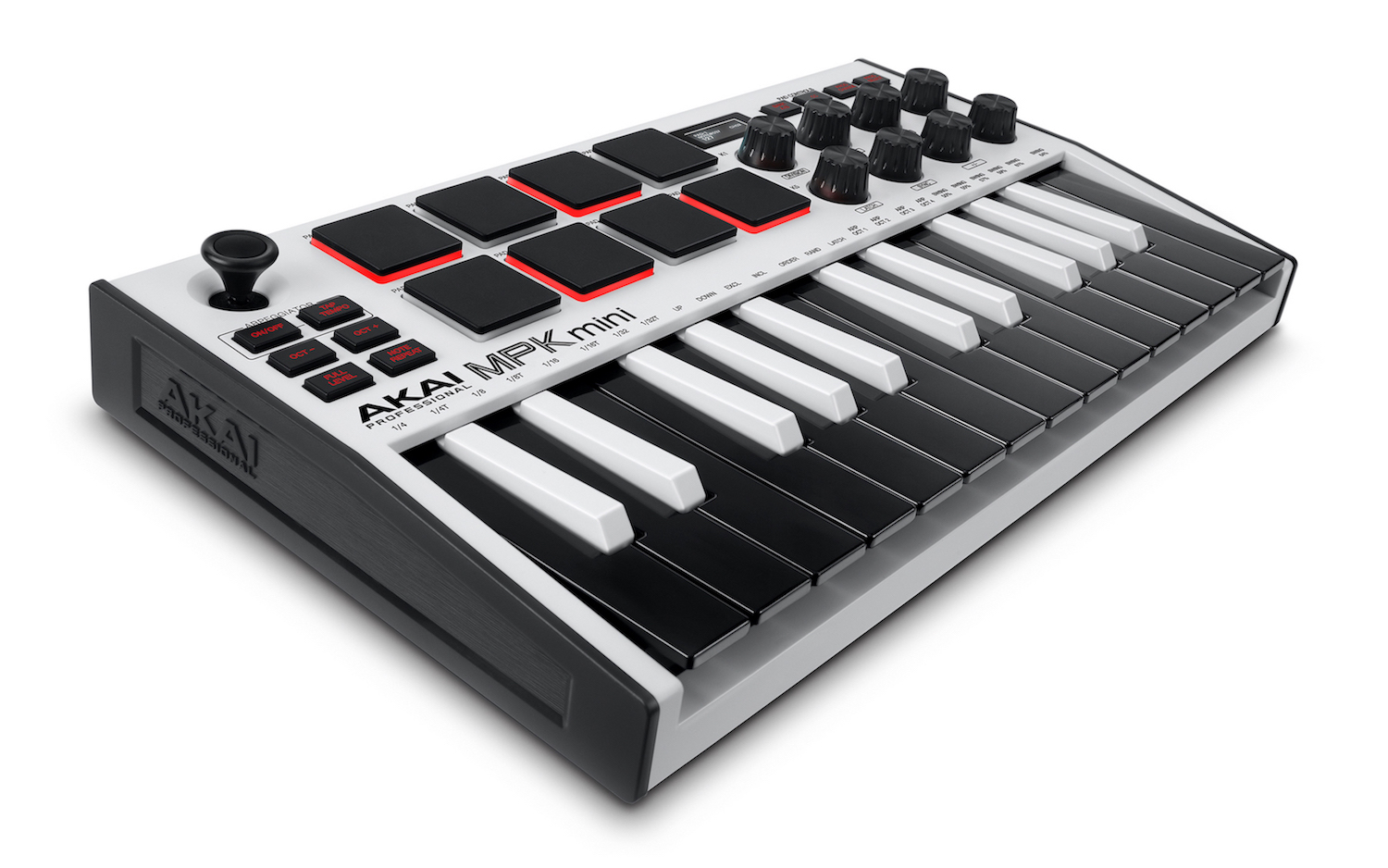 AKAI PRO MPK MINI MK3 W