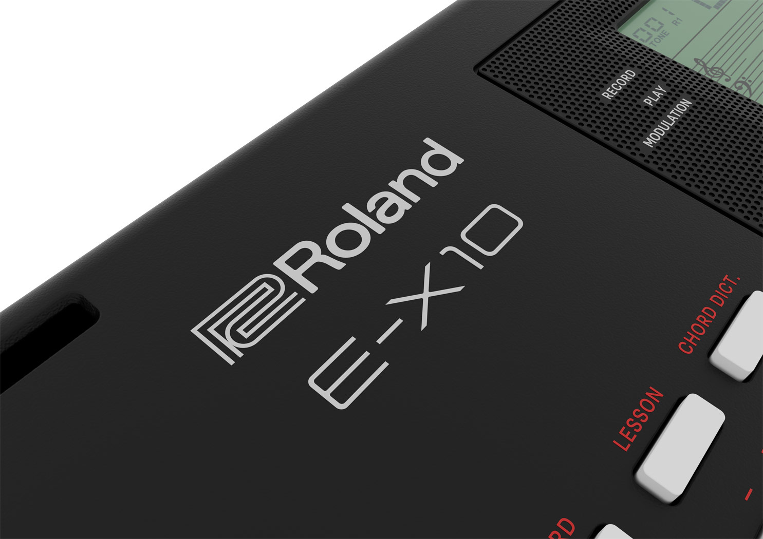 ROLAND E-X10 - купить в Музторге недорого: домашние синтезаторы, цены