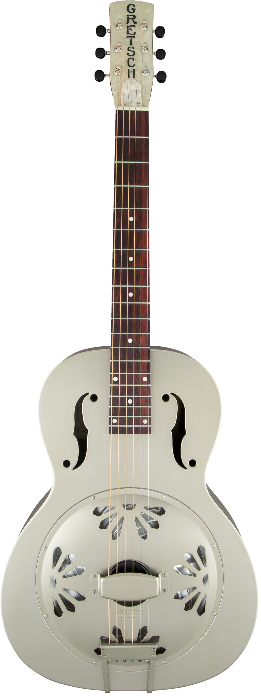 honey dipper resonator