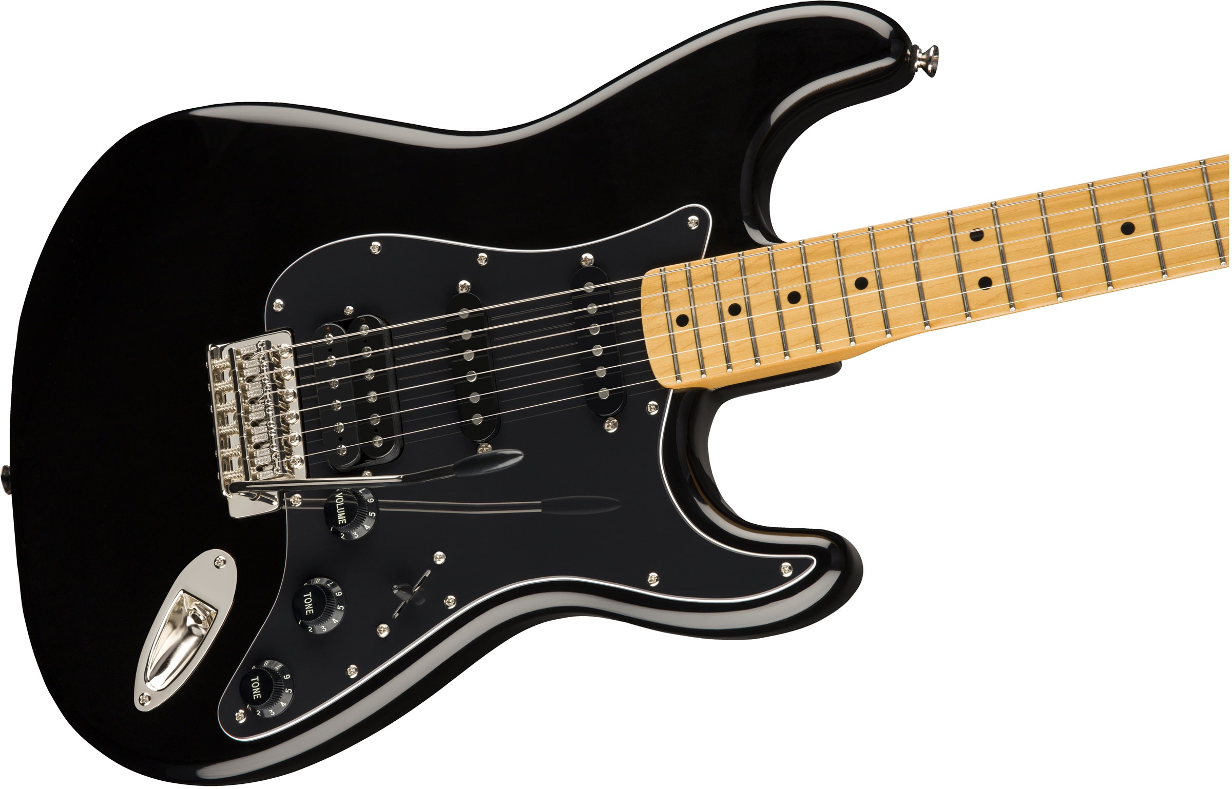 classic vibe hss strat