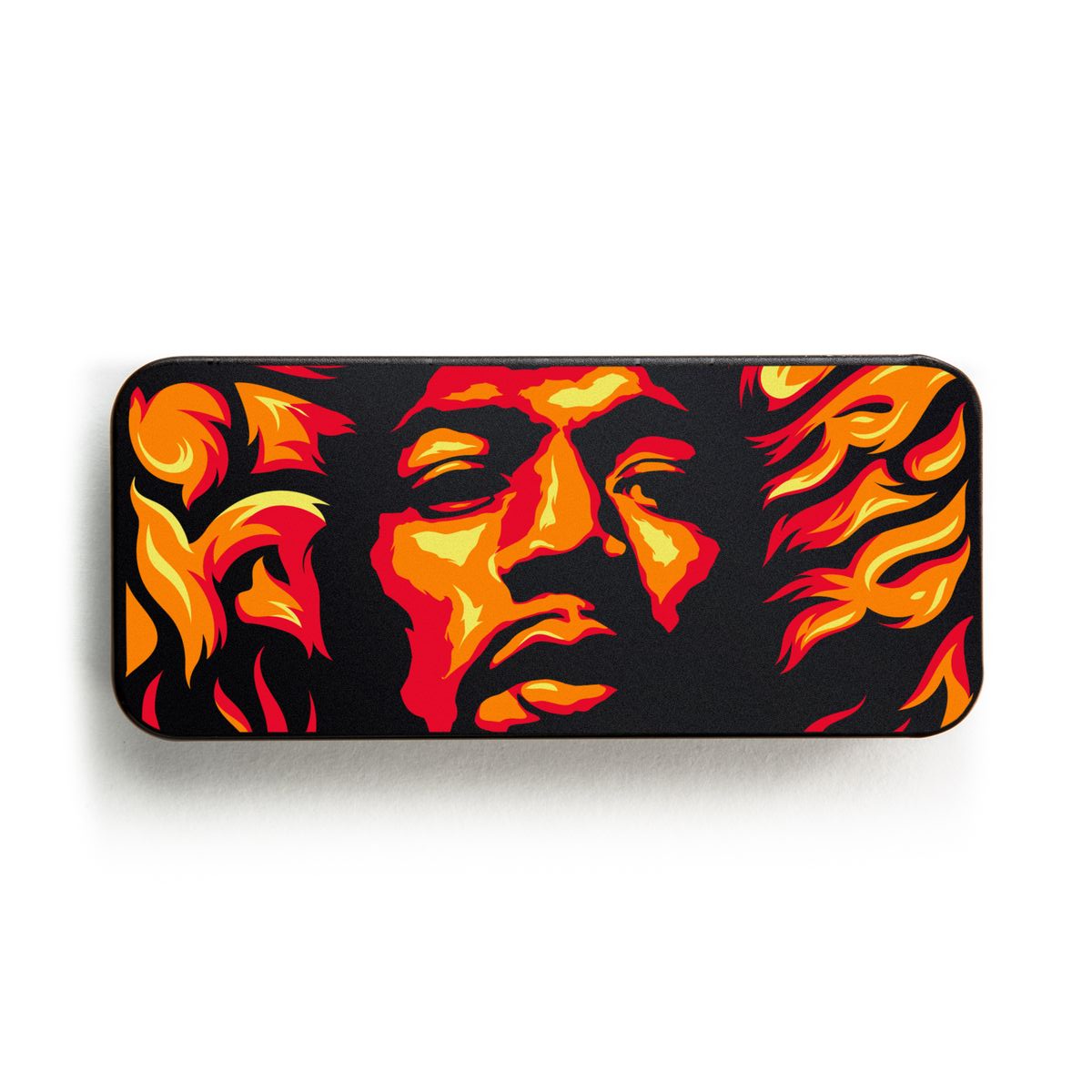 Jimi hendrix voodoo