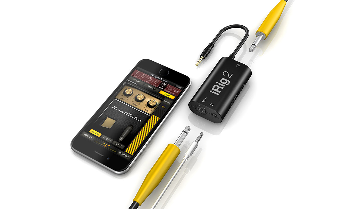 irig 2 price