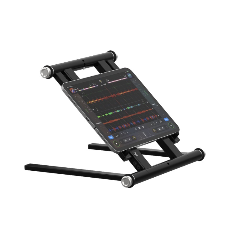 Reloop stand без подключения Reloop Stand Hub - купить в Музторге недорого: стойки для звукового оборудования