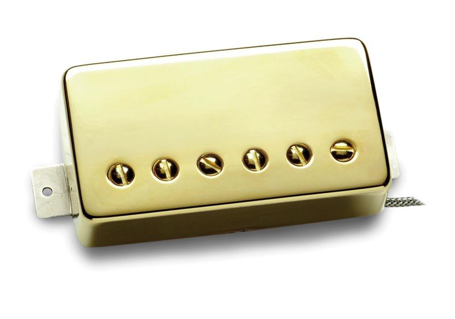 gibson mudbucker bass pickup