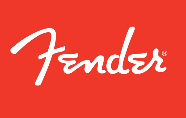 НОВИНКИ FENDER 2017